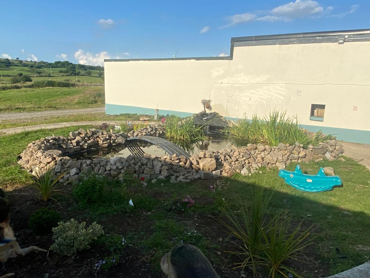 רוסנאולה Farm Stay Property Pets And Families Welcome מראה חיצוני תמונה